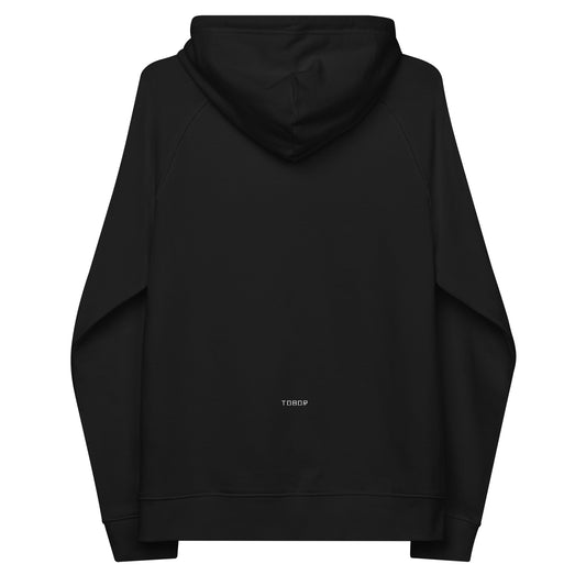 ♀♂ TOBOR. HOODIE.