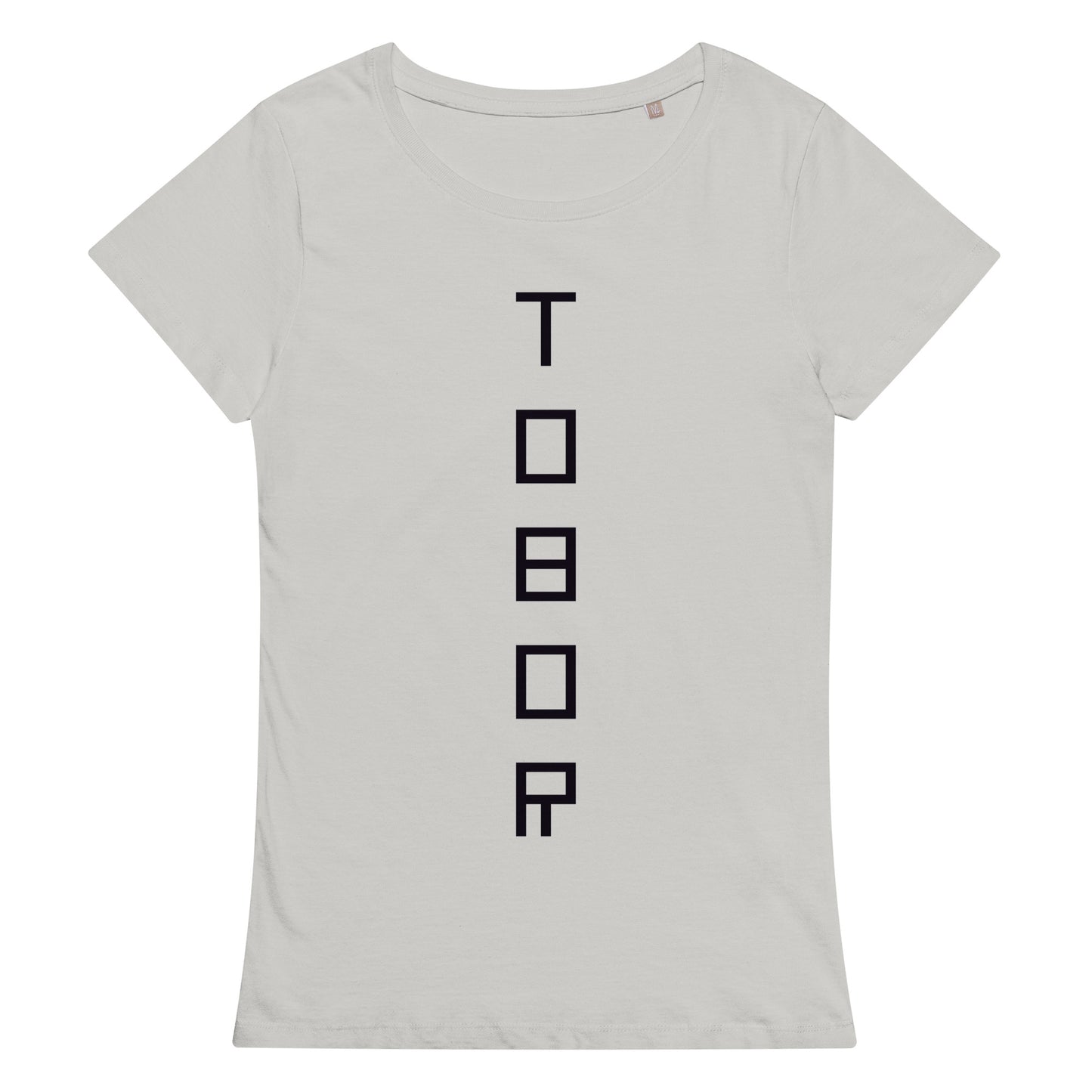 ♀ LETTERS. TEE.