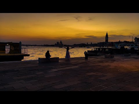 ♪ IS. IT. WRONG. TO. FEEL. SAD. ALWAYS?