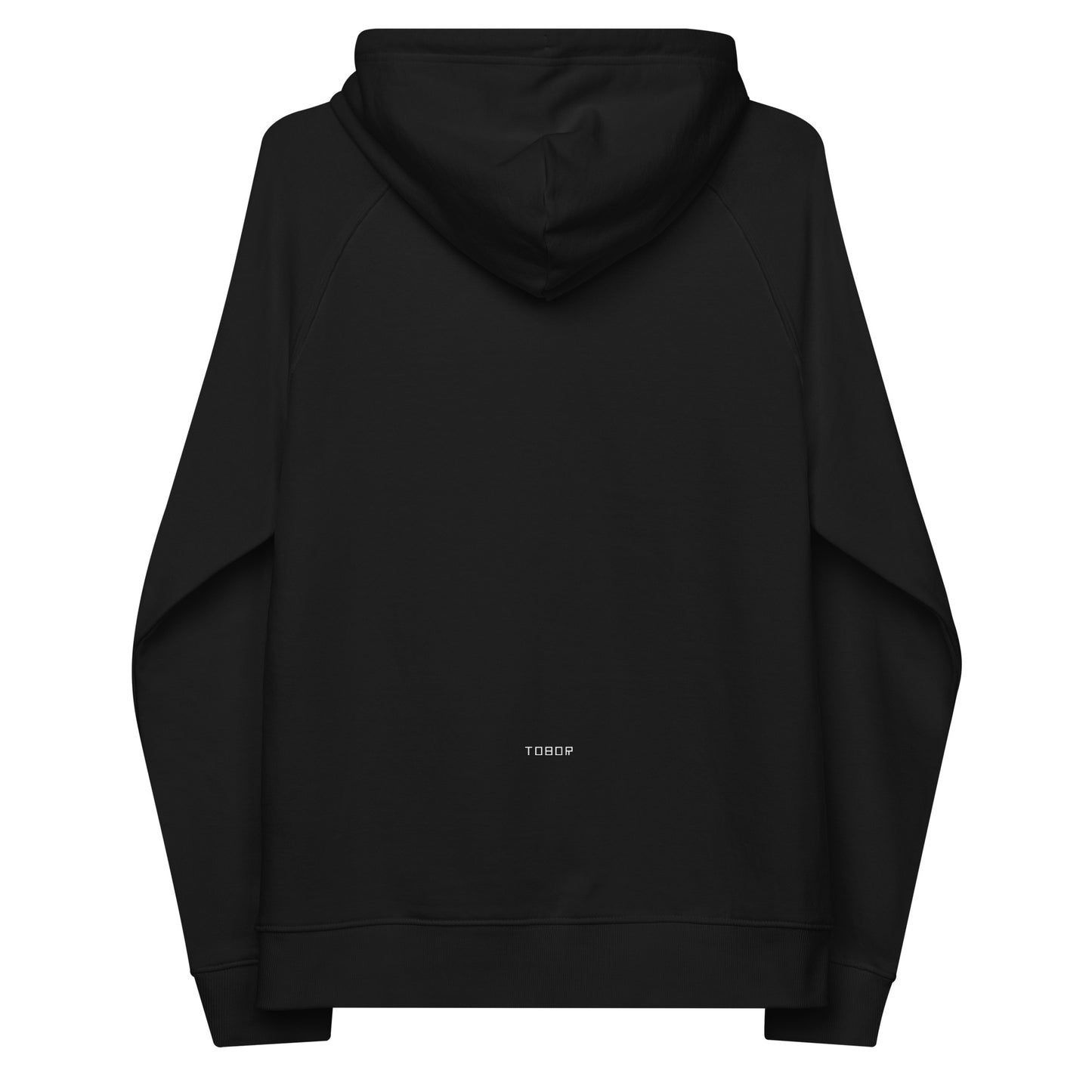 ♀♂ AI. GENERATED. HOODIE.