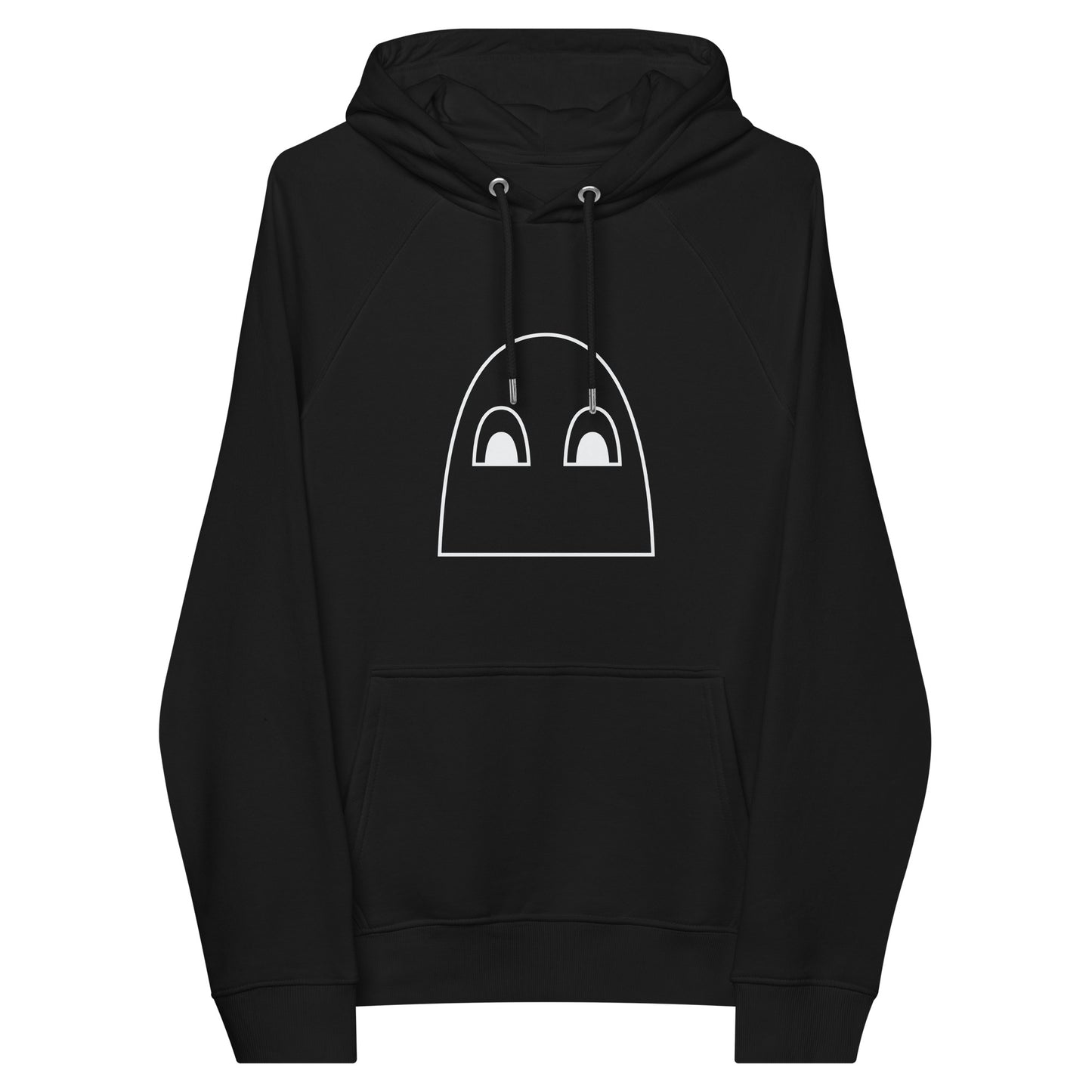 ♀♂ TOBOR. HOODIE.