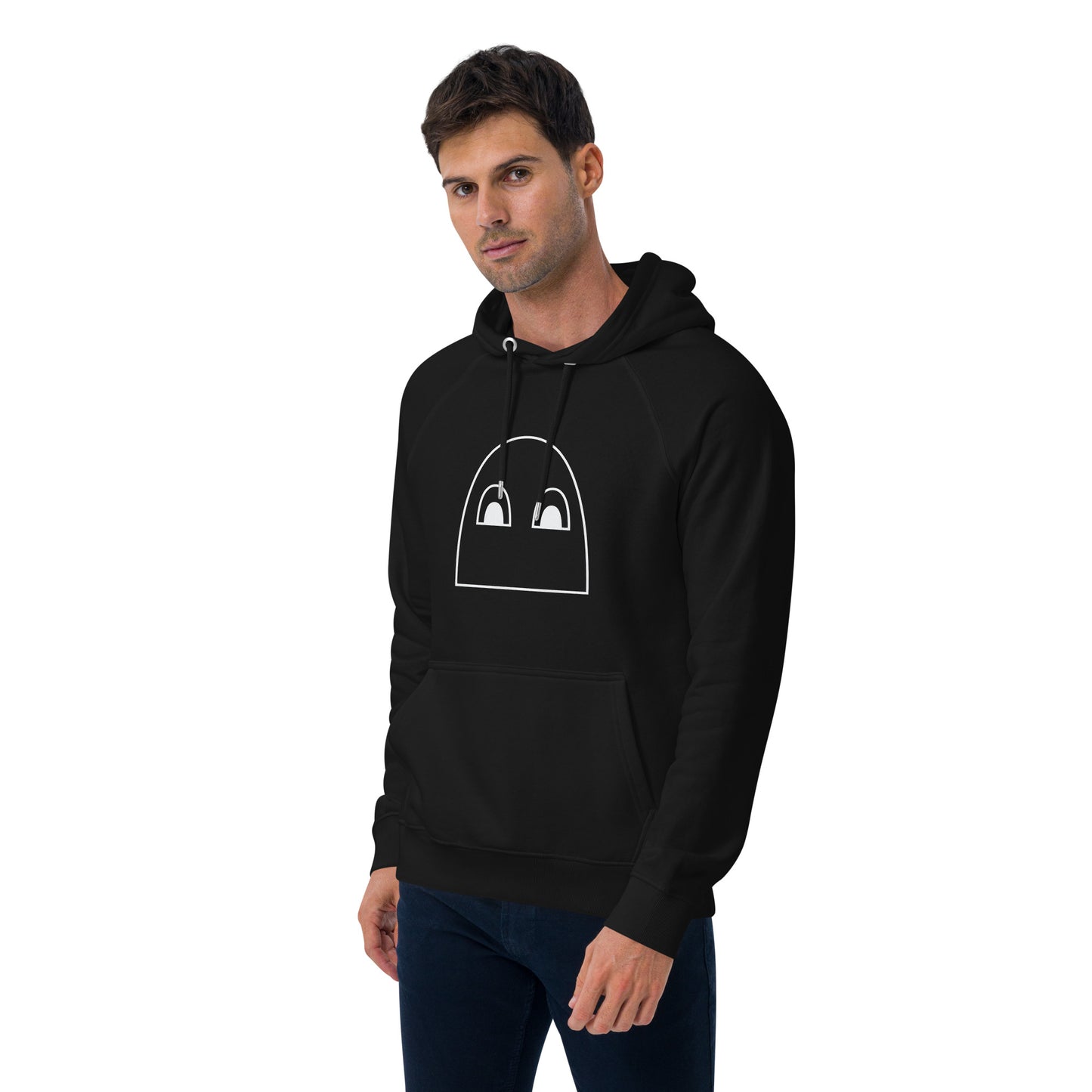 ♀♂ TOBOR. HOODIE.