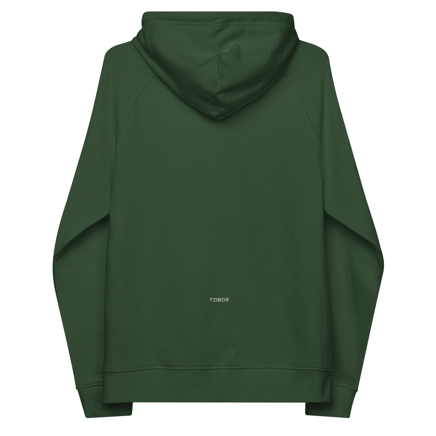 ♀♂ AI. GENERATED. HOODIE.