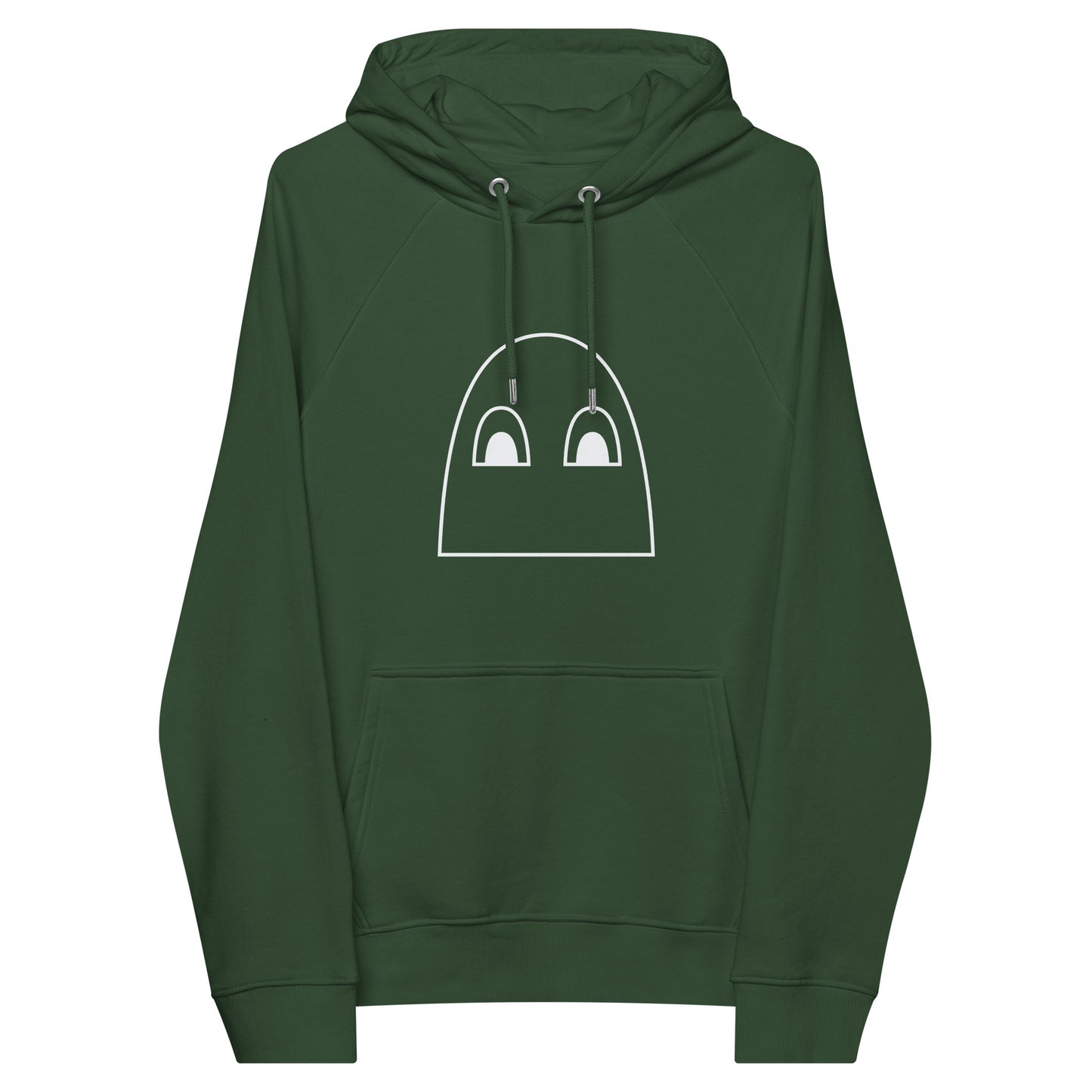 ♀♂ TOBOR. HOODIE.