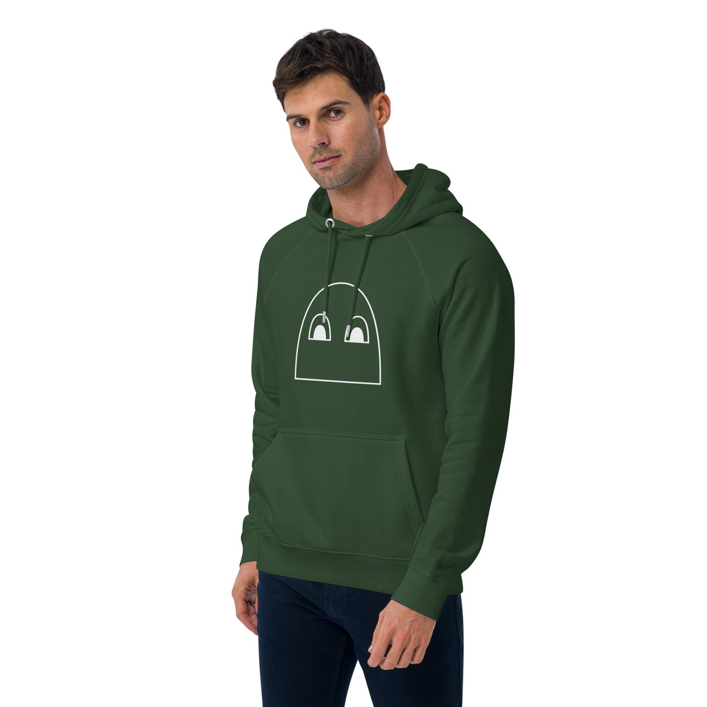 ♀♂ TOBOR. HOODIE.