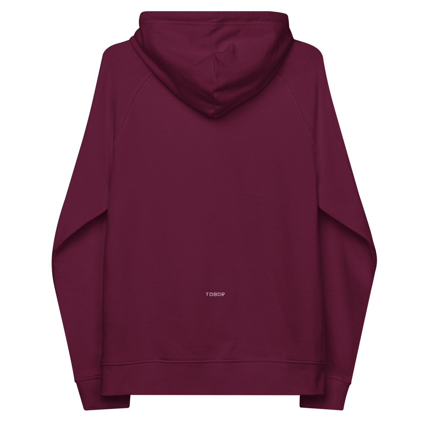 ♀♂ AI. GENERATED. HOODIE.