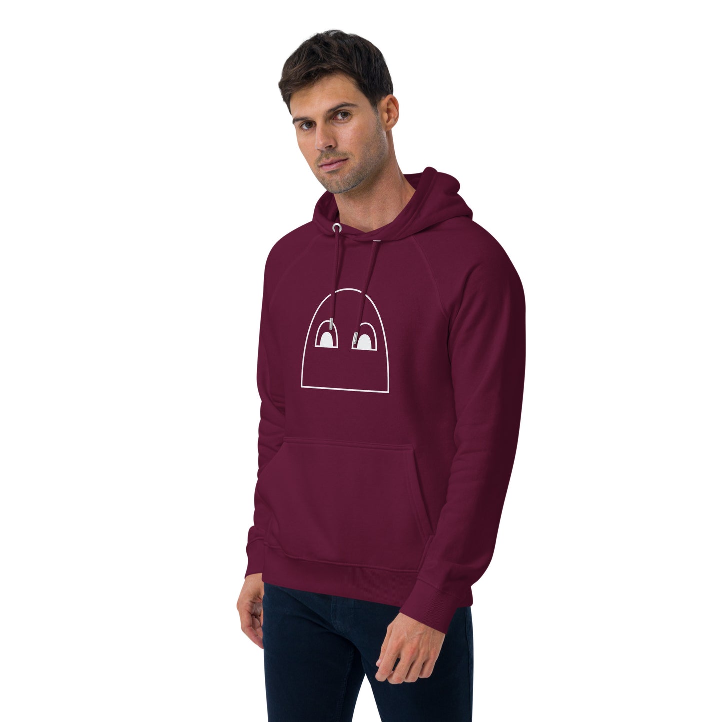 ♀♂ TOBOR. HOODIE.