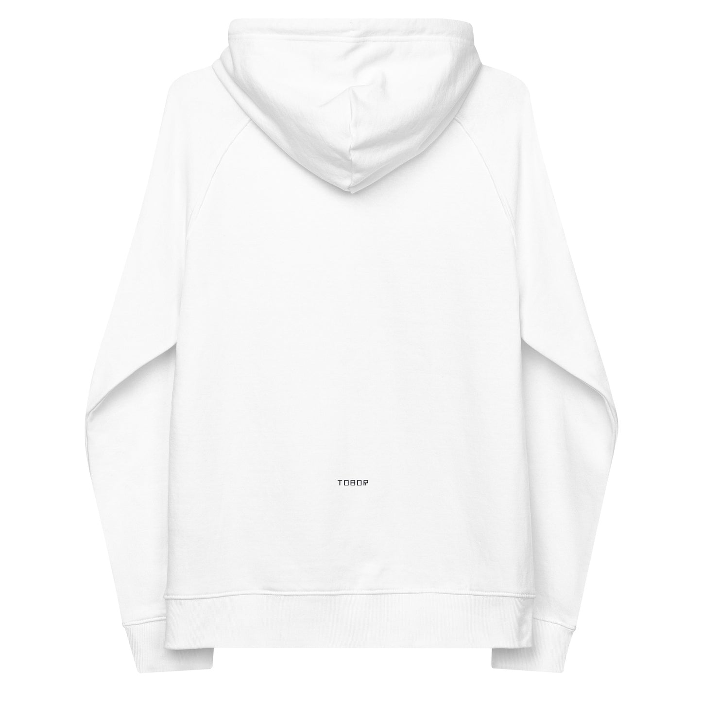 ♀♂ AI. GENERATED. HOODIE.