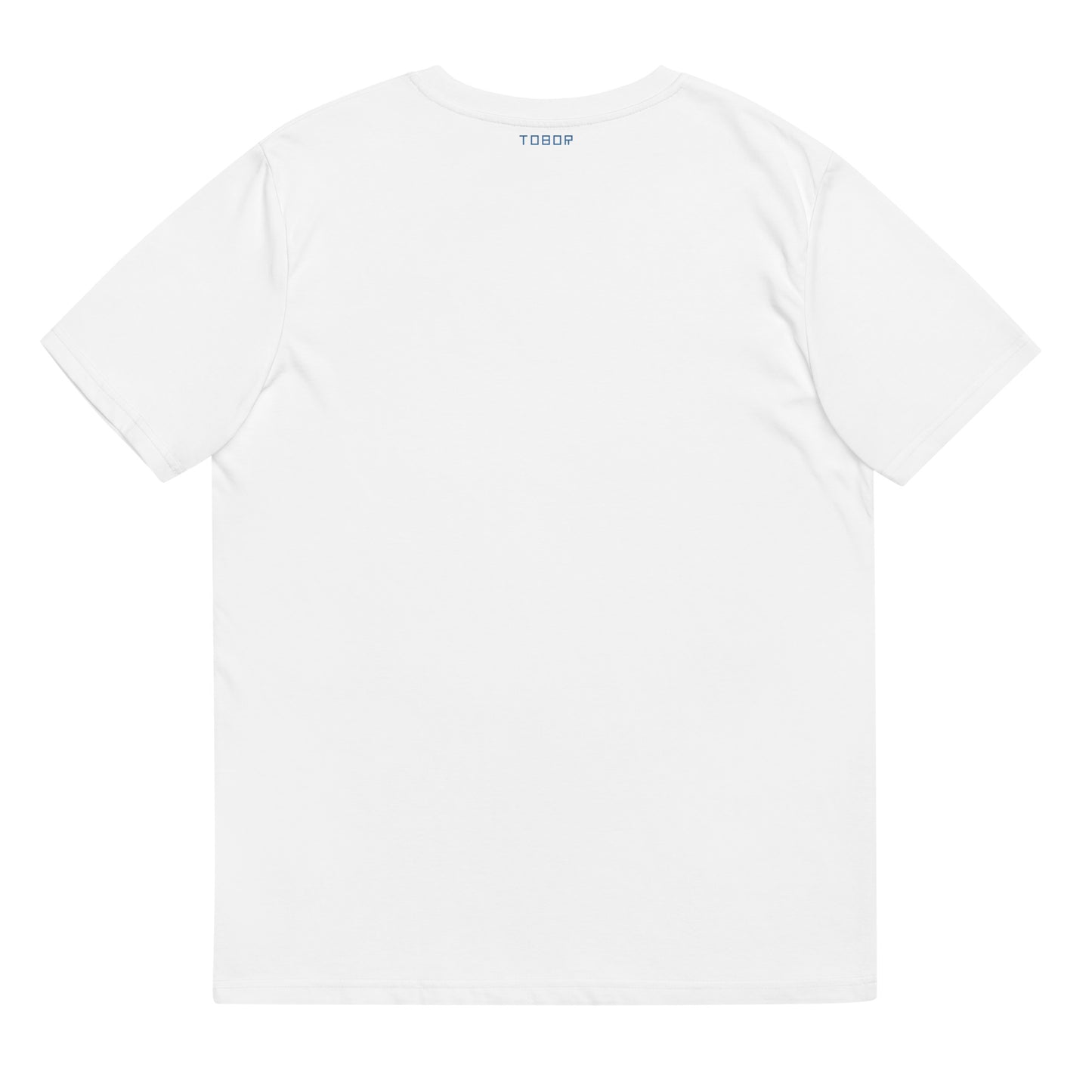 ♂ EMBROIDERED. AI. GENERATED. TEE.