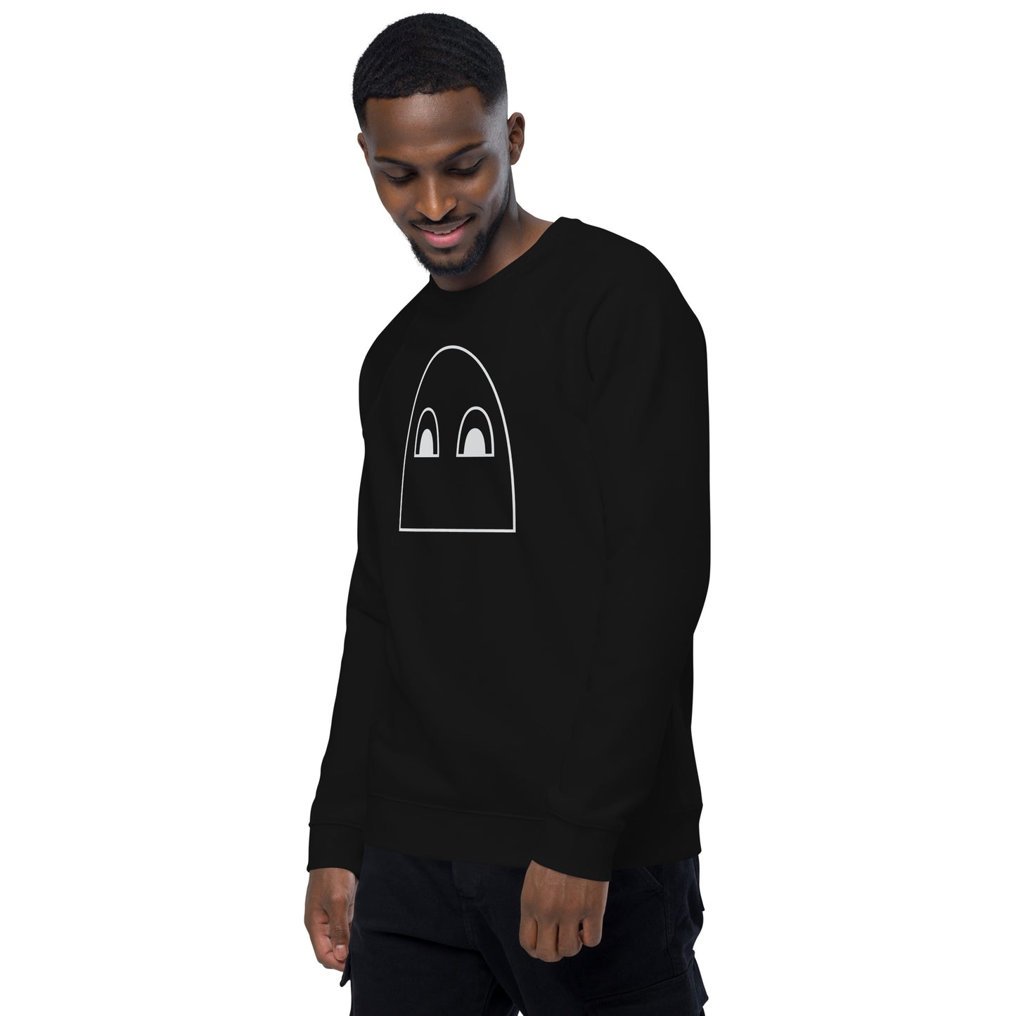 ♀♂ TOBOR. SWEATSHIRT.