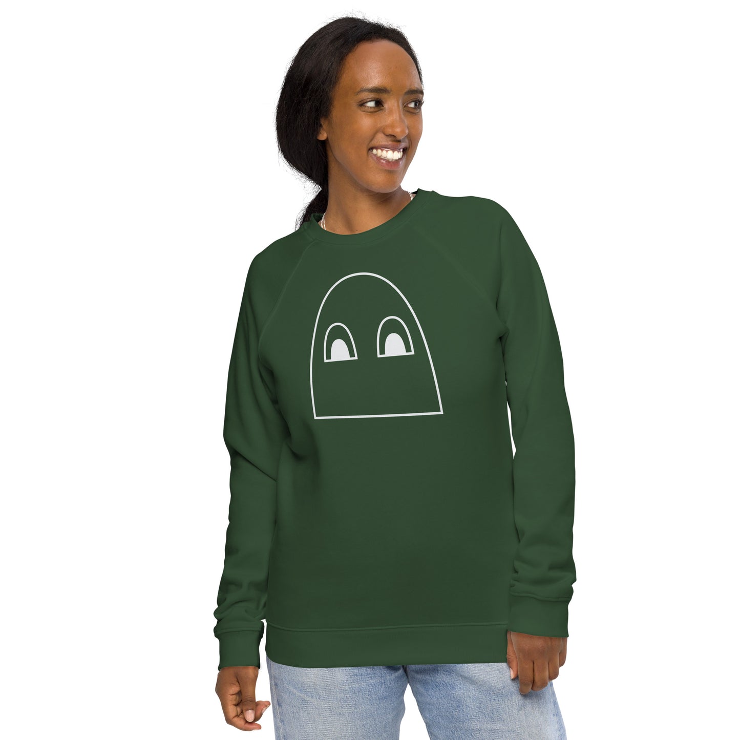 ♀♂ TOBOR. SWEATSHIRT.