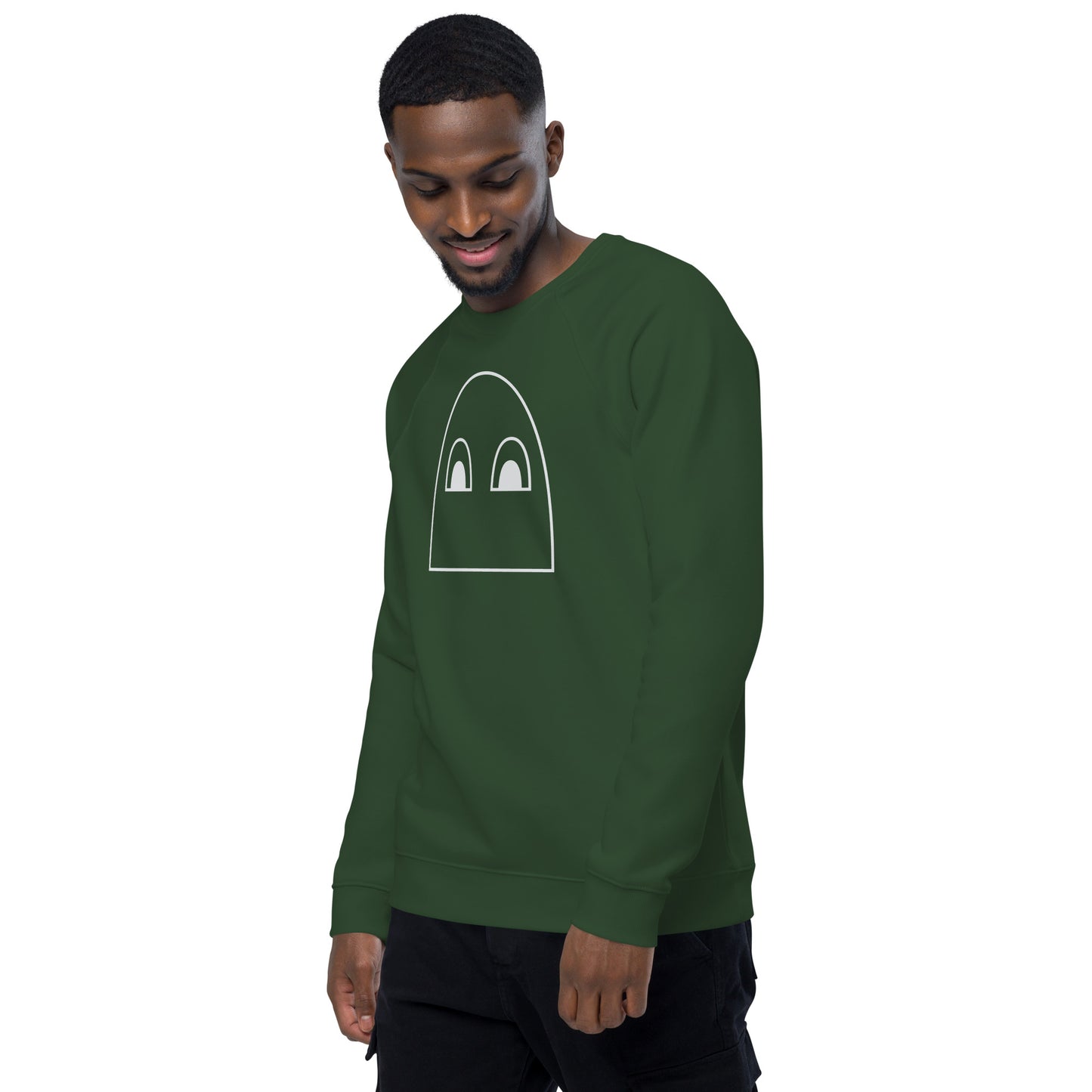 ♀♂ TOBOR. SWEATSHIRT.