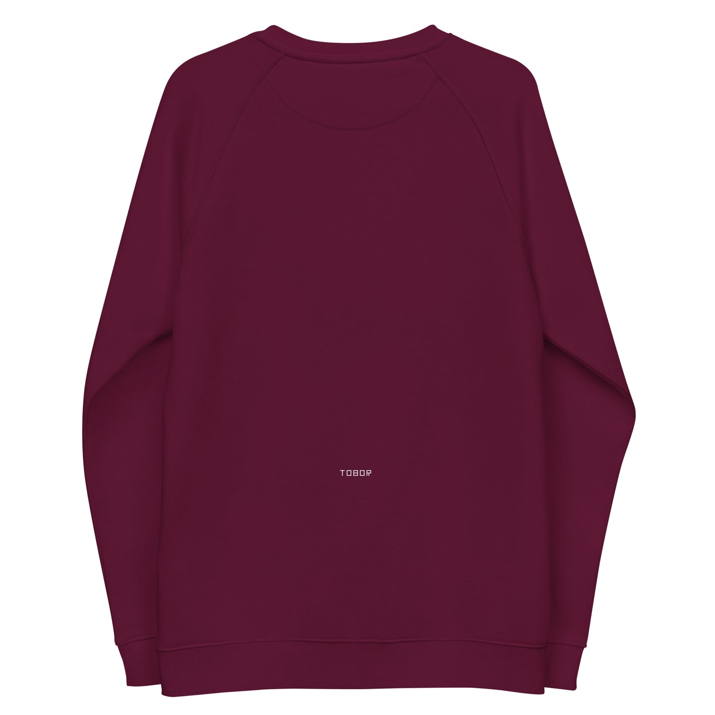 ♀♂ TOBOR. SWEATSHIRT.