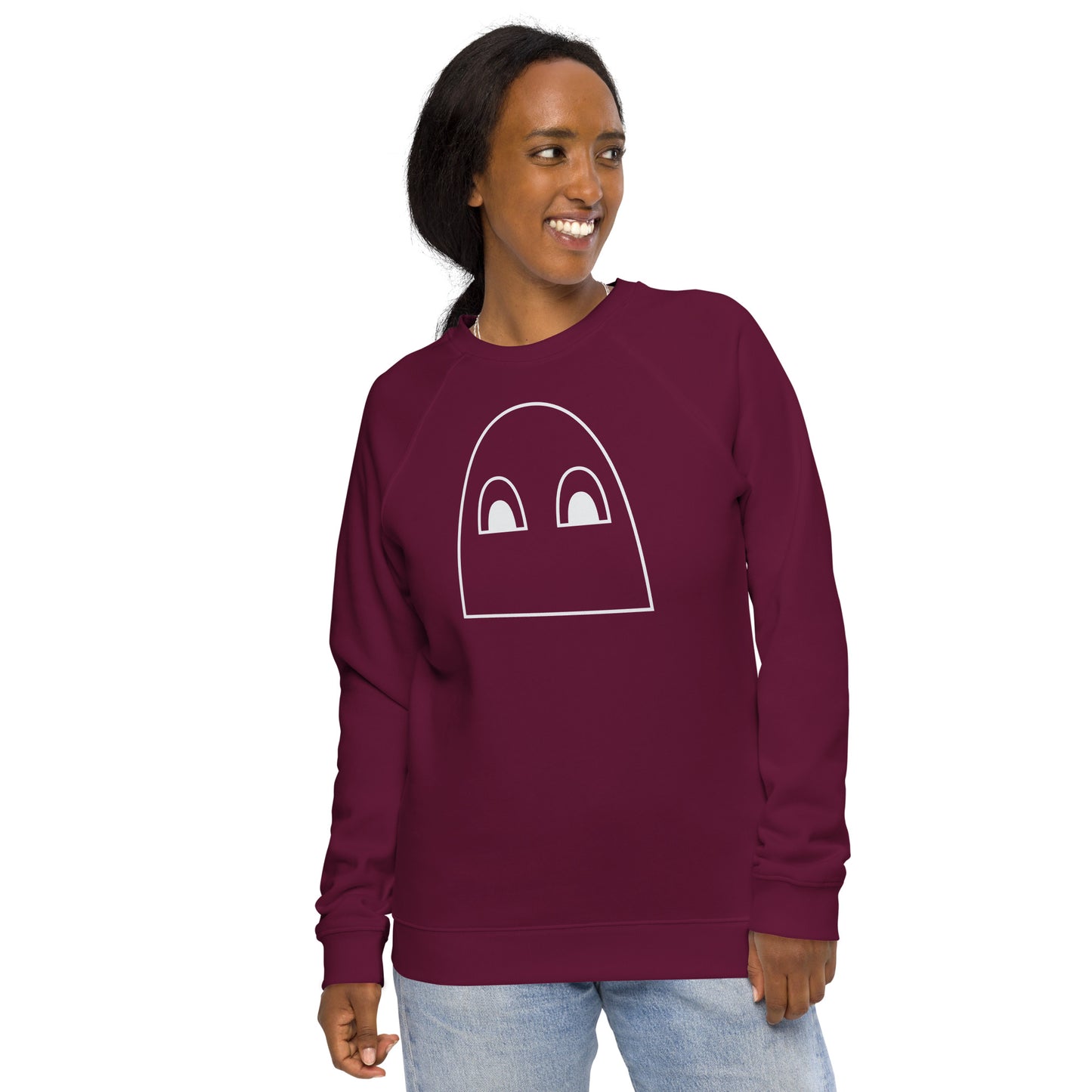 ♀♂ TOBOR. SWEATSHIRT.