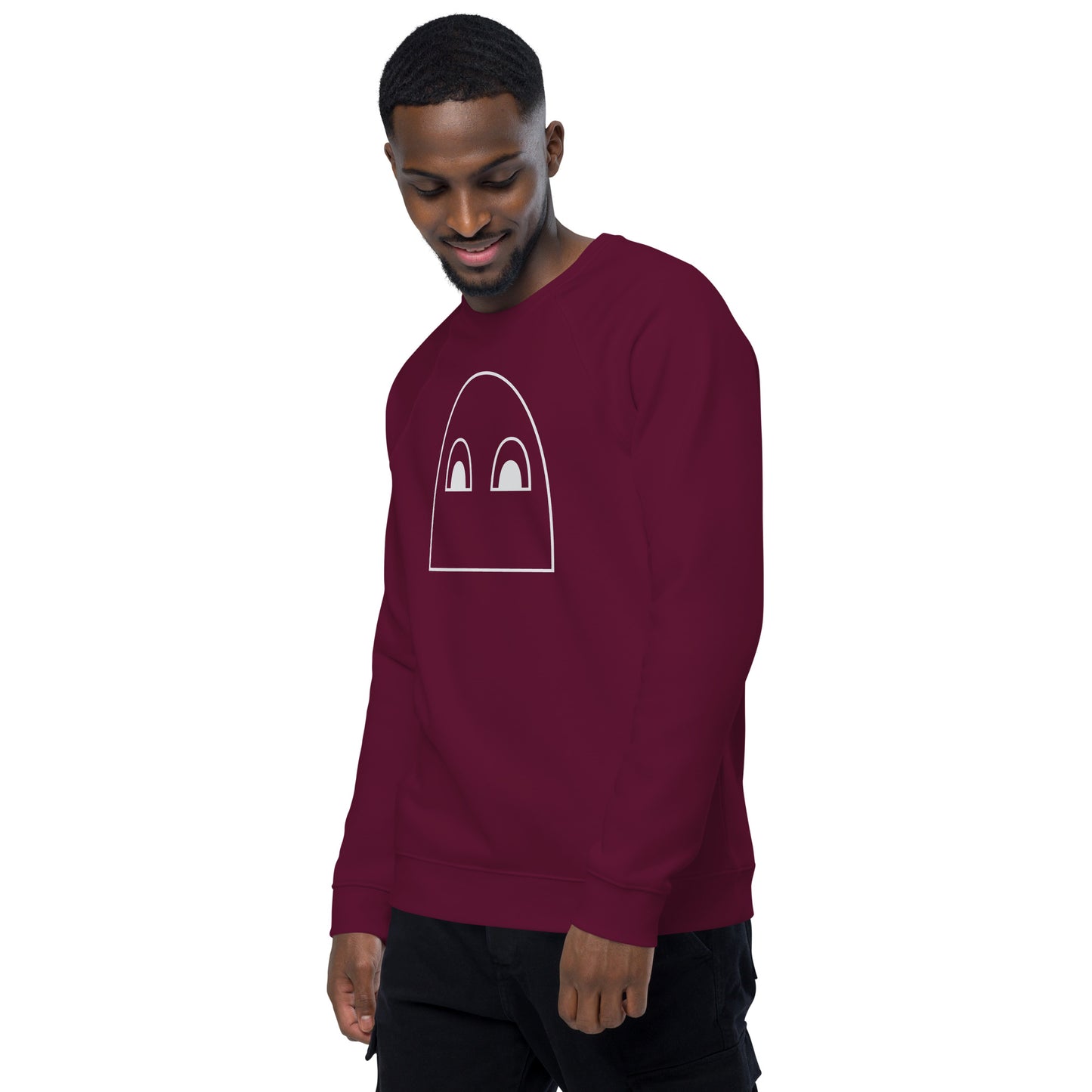 ♀♂ TOBOR. SWEATSHIRT.