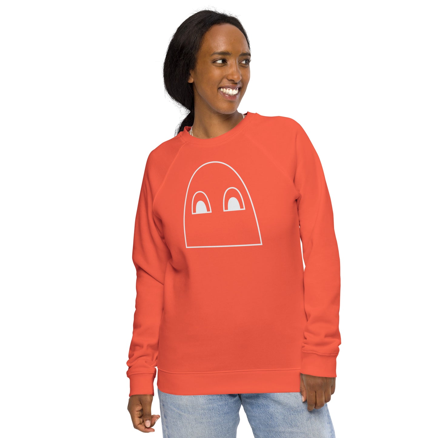 ♀♂ TOBOR. SWEATSHIRT.