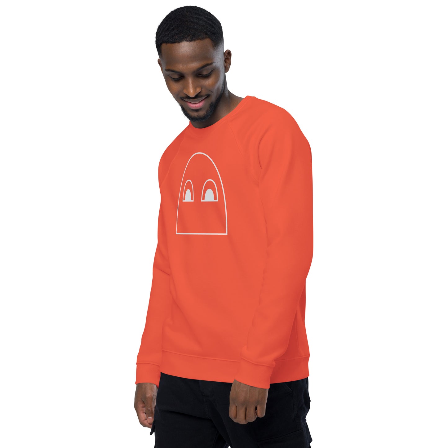 ♀♂ TOBOR. SWEATSHIRT.