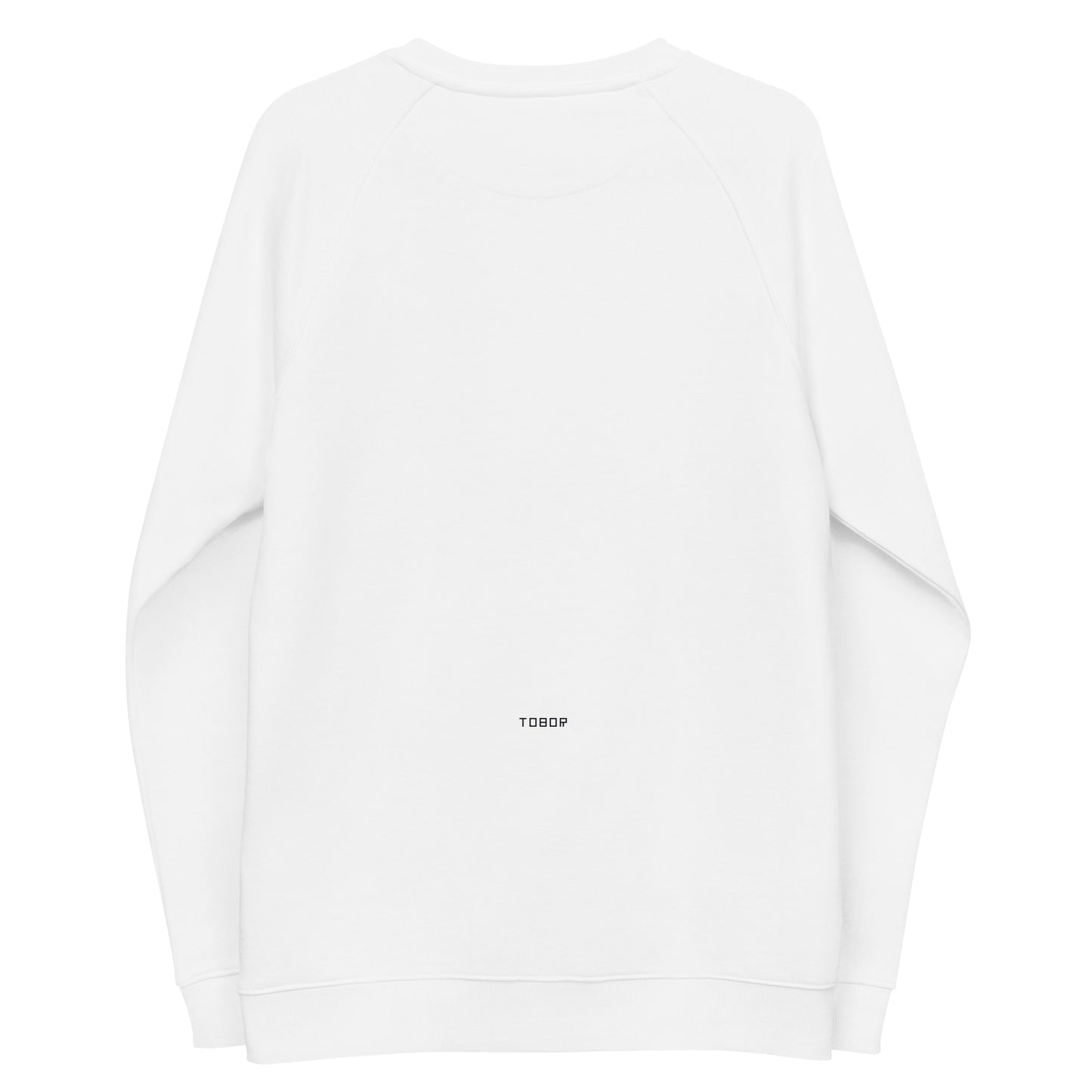 ♀♂ AI. GENERATED. SWEATSHIRT.