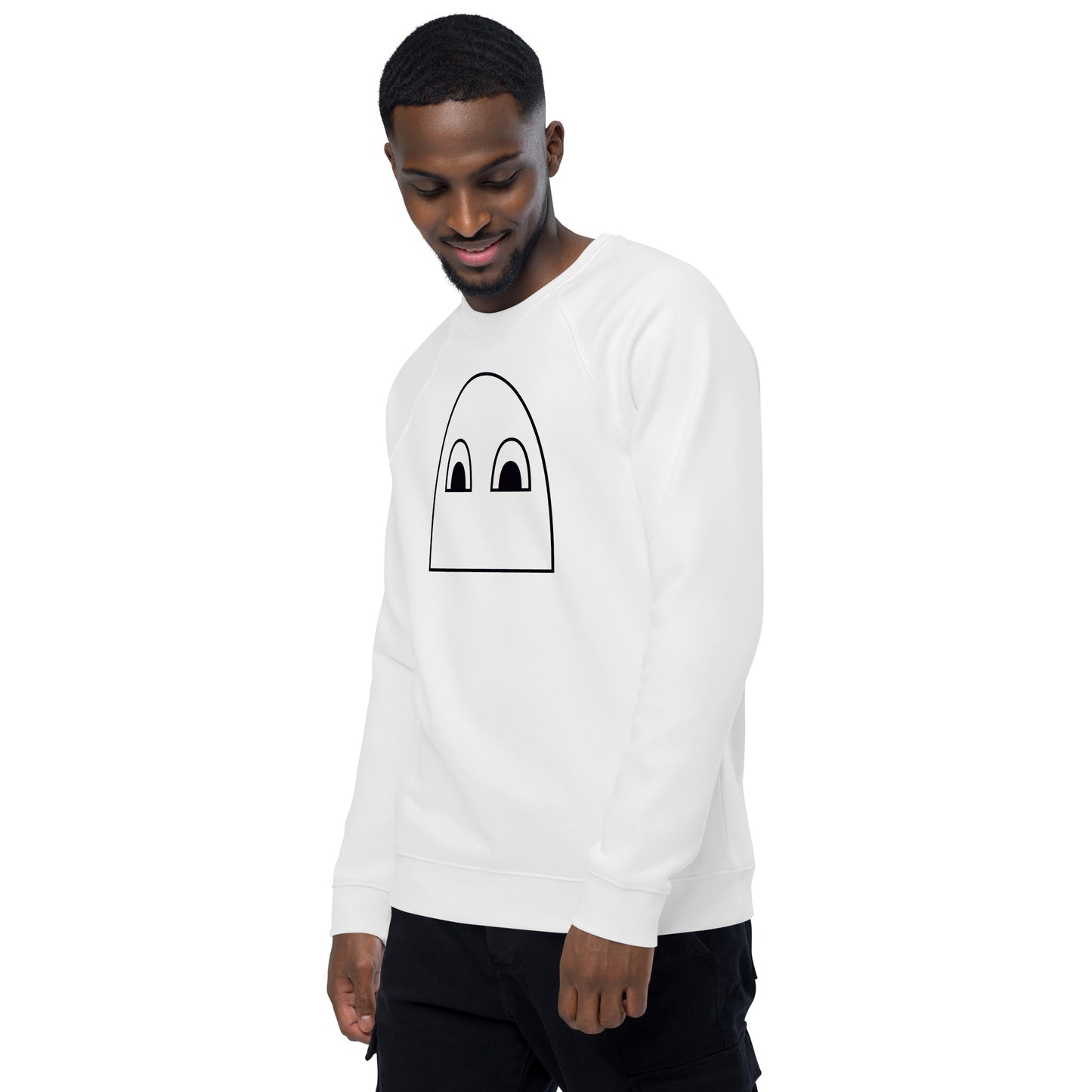 ♀♂ TOBOR. SWEATSHIRT.