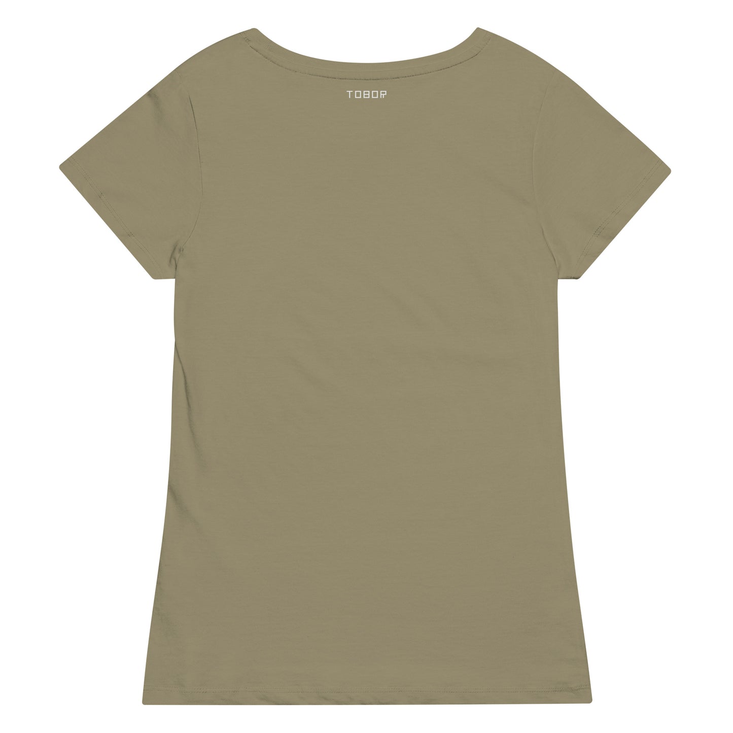 ♀ AI. GENERATED. TEE.